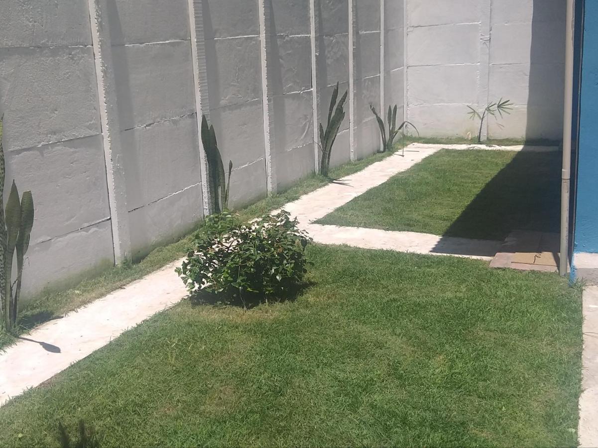 Casa Beija-flor Guest house