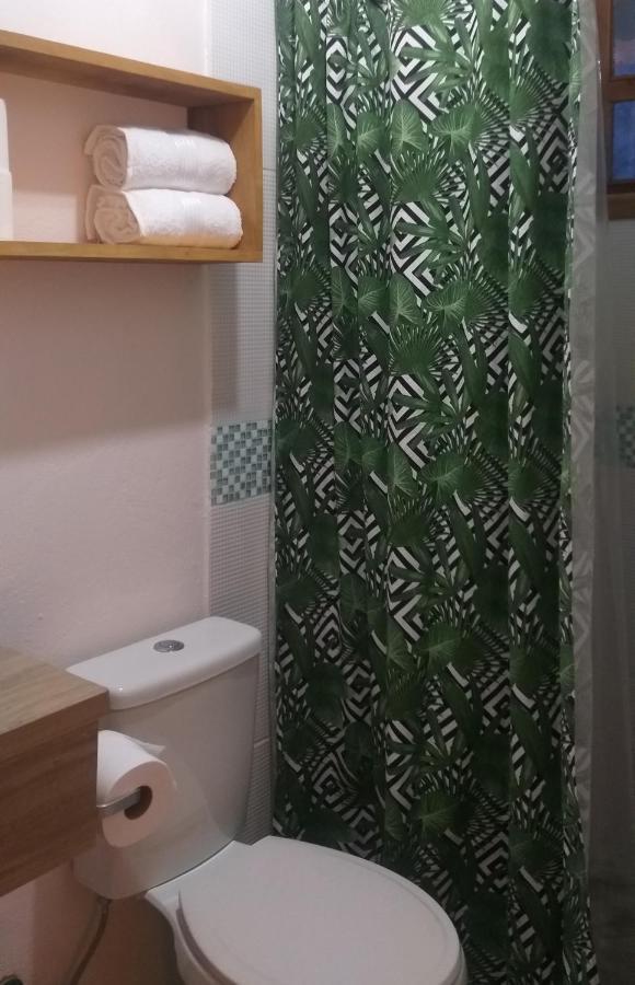 Casa Beija-flor Guest house Velha Boipeba