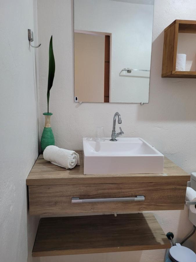 Casa Beija-flor Guest house