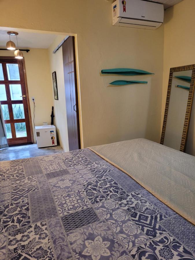 Guest house Casa Beija-flor *