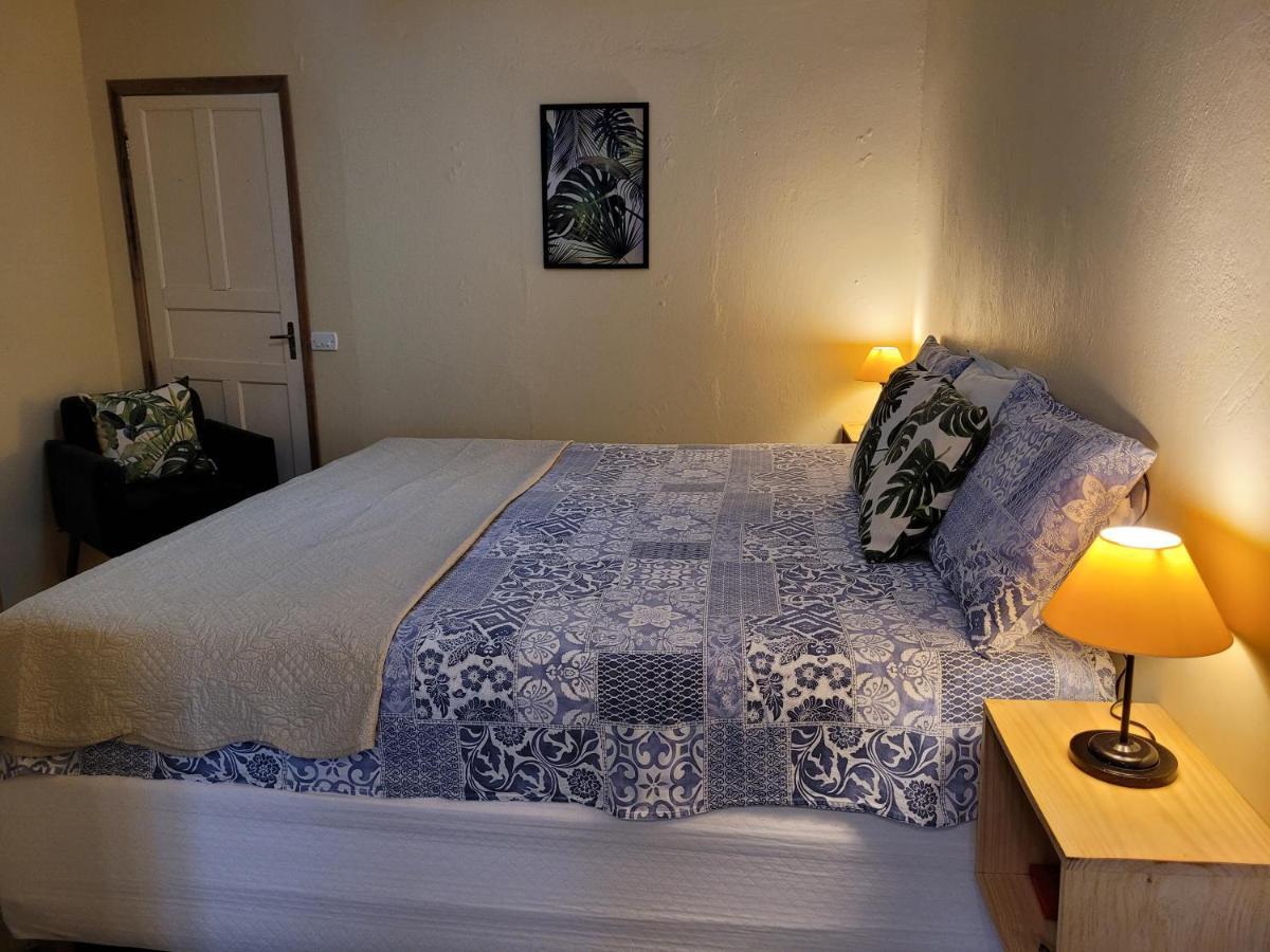 Guest house Casa Beija-flor