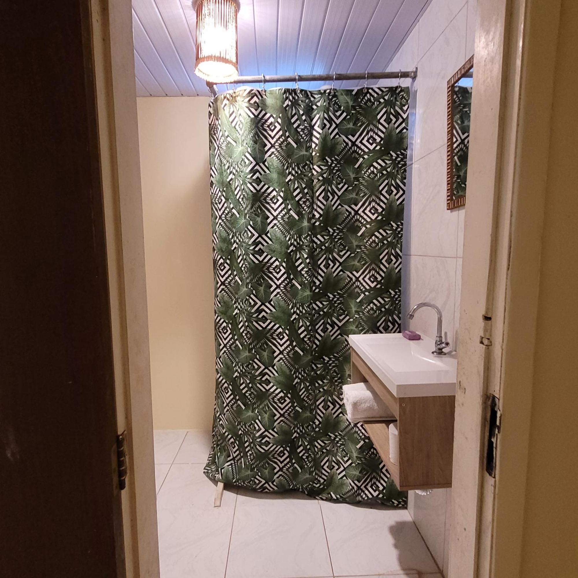 Casa Beija-flor